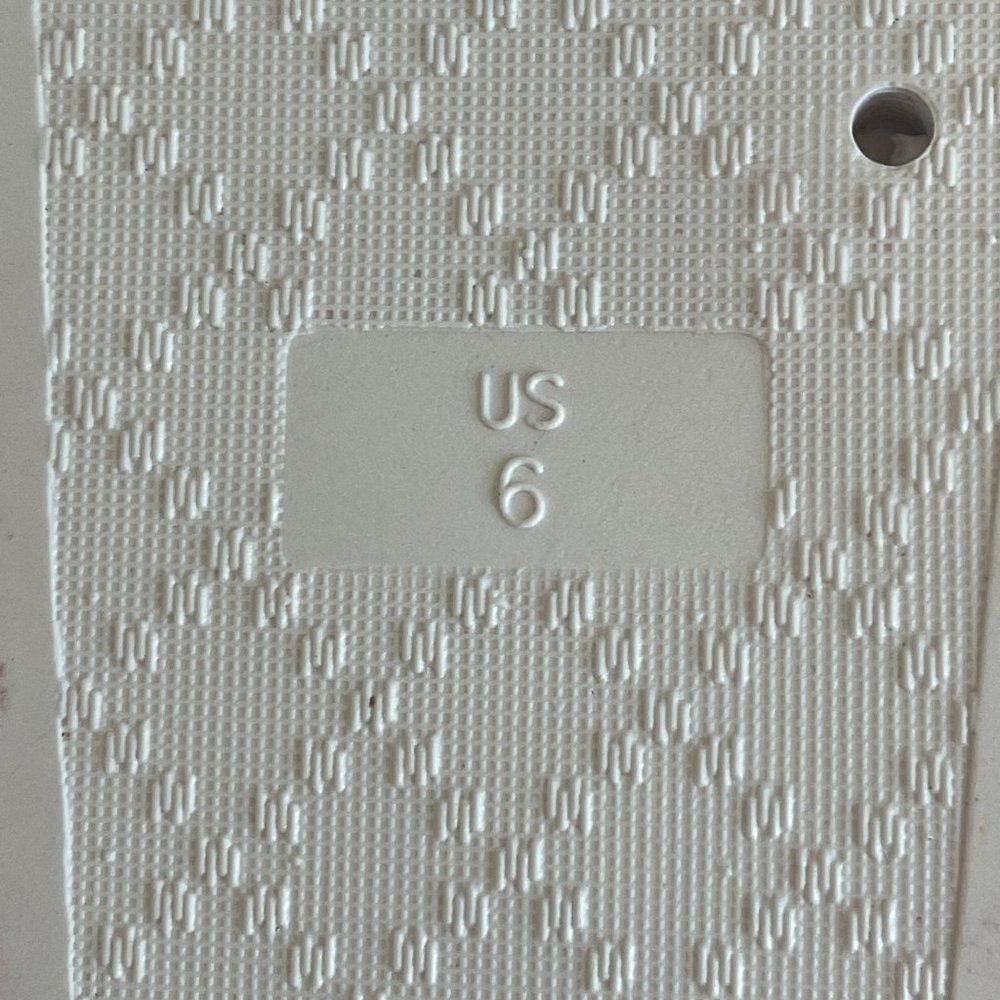 Steve Madden Sofi Pink Slides, Sofi04s1, Size 6 N… - image 3